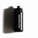 BIDÓN SANTA MADRE EXTRA LIGHT 550ml - Czarny - bidon sportowy