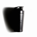 UNUSUAL SHAKER BLACK & BLACK 750ml - shaker sportowy SANTAMADRE