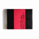 NAPÓJ REGENERACYJNY UNUSUAL RECOVERY SASZETKI 6x66G